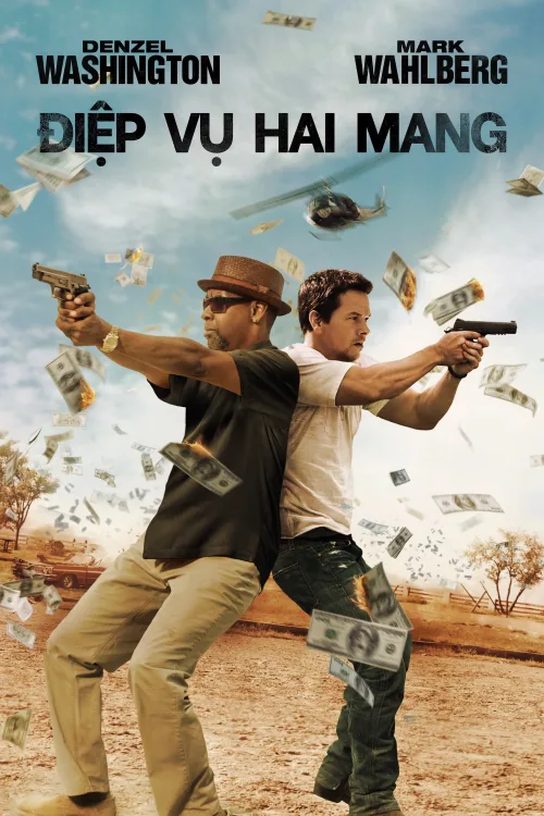 Phim Điệp Vụ 2 Mang