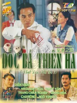 Phim Độc Bá Thiên Hạ