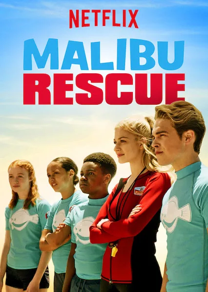 Phim Đội Cứu Hộ Malibu