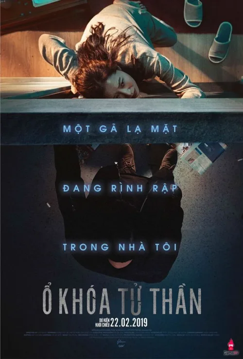 Phim Đột Nhập