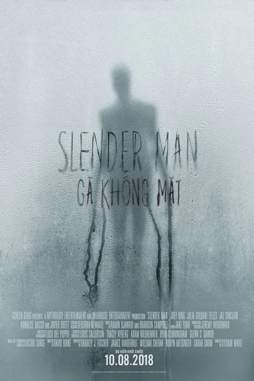 Phim Gã Không Mặt