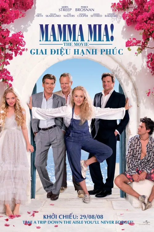 Phim Giai Điệu Hạnh Phúc