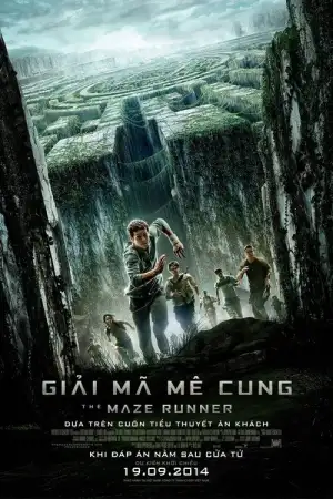 Phim Giải Mã