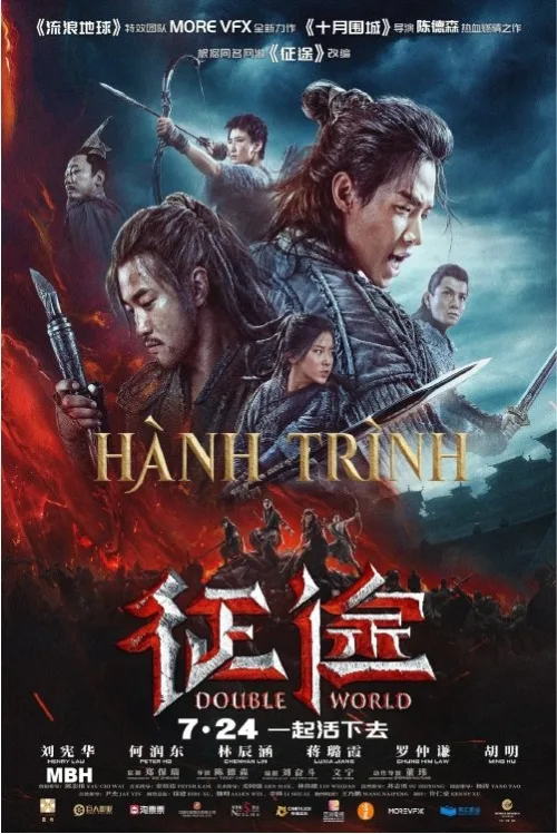 Phim Hành Trình