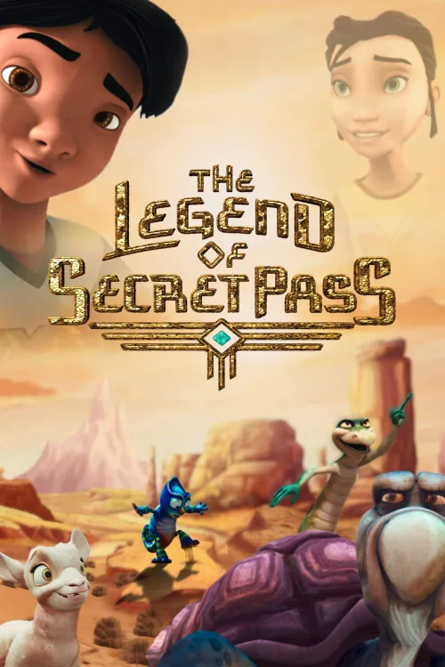 Phim Hẻm Núi Ma