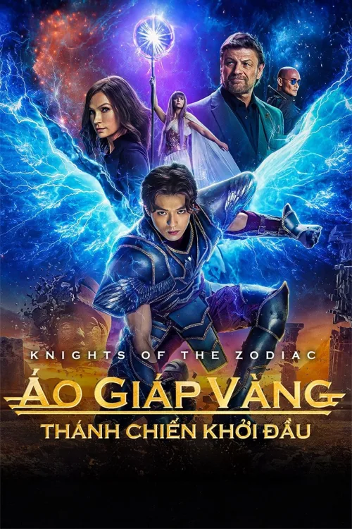 Phim Hiệp Sĩ Thánh Chiến