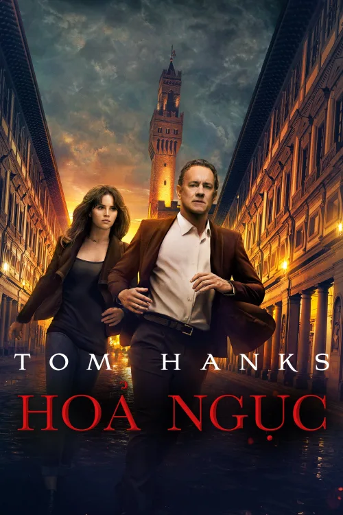 Phim Hỏa Ngục