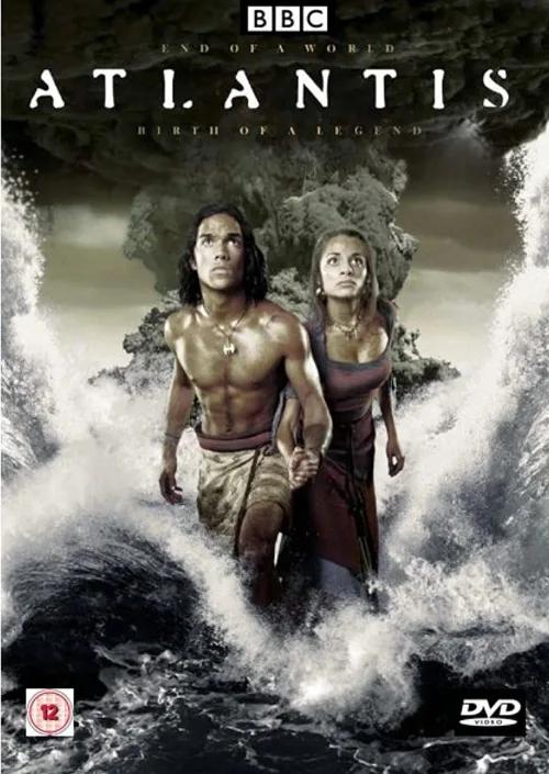 Phim Huyền Thoại Atlantis