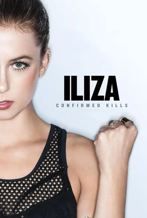 Phim Iliza Shlesinger: Xác Nhận Đã Giết
