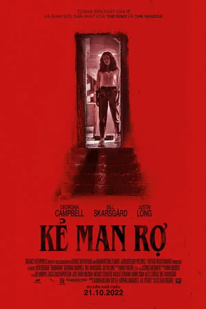 Phim Kẻ Man Rợ