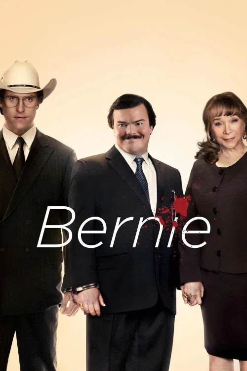 Phim Kẻ Tình Nghi Bernie