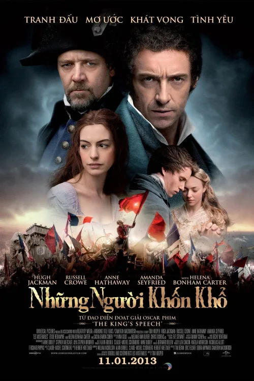 Phim Khốn Khổ