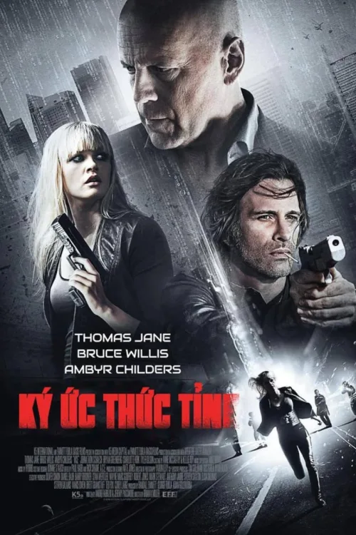 Phim Ký Ức Thức Tỉnh