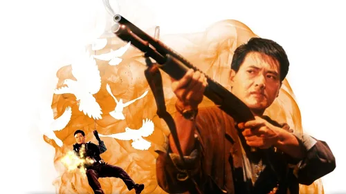 Phim Lạt Thủ Thần Thám