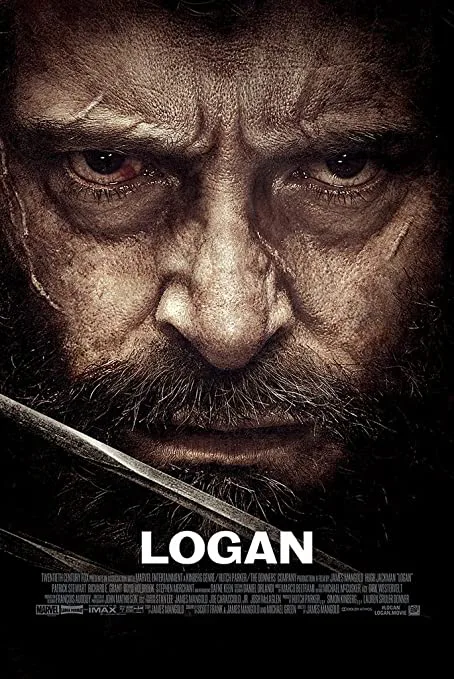 Phim Logan: Người Sói