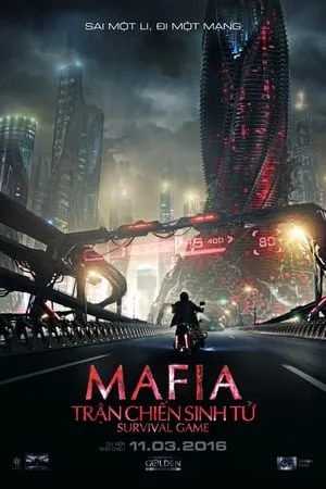 Phim Mafia Trận Chiến Sinh Tử
