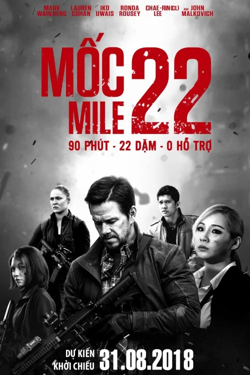 Phim Mốc 22