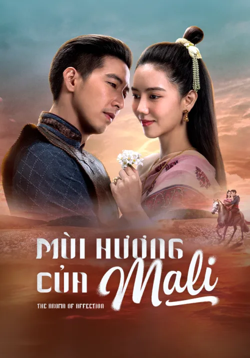 Phim Mùi Hương