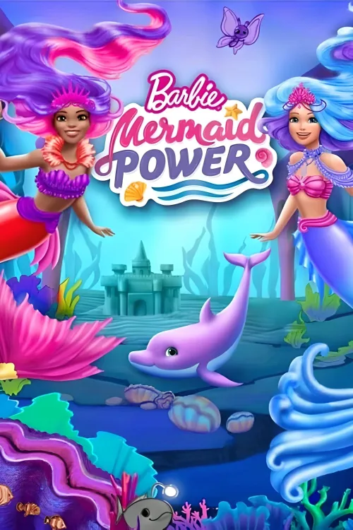 Phim Nàng Tiên Cá Barbie