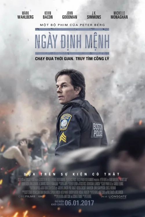 Phim Ngày Định Mệnh
