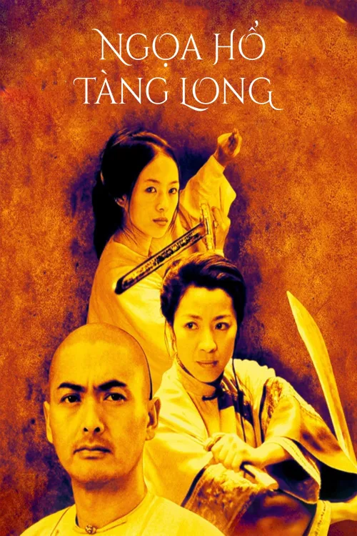 Phim Ngọa Hổ Tàng Long