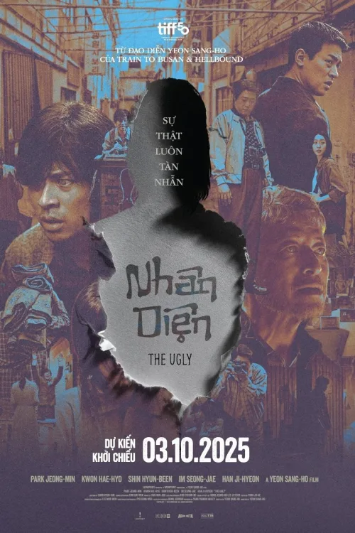 Phim Nhận Diện