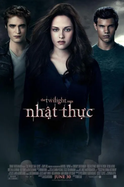 Phim Nhật Thực