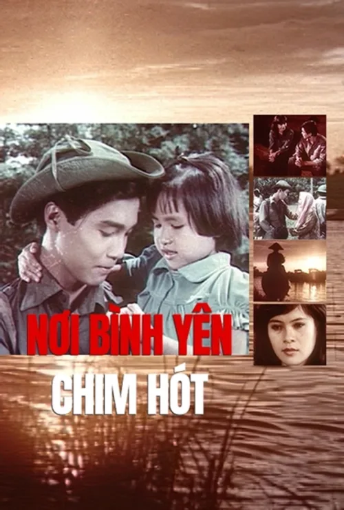 Phim Nơi Bình Yên