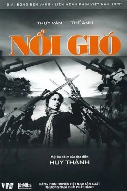 Phim Nổi Gió