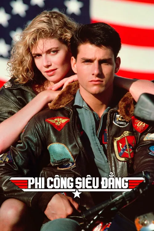 Phim Phi Công Siêu Đẳng