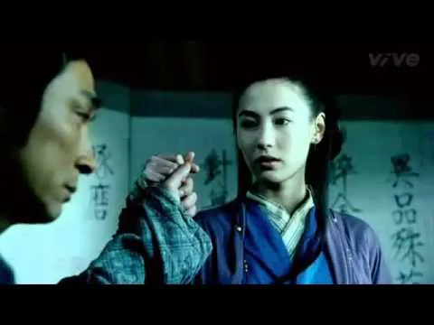 Phim Phi Hiệp Tiểu Bạch Long