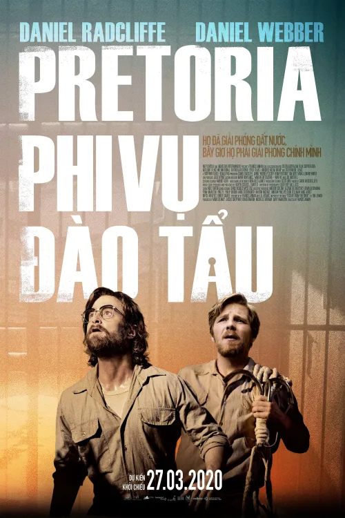 Phim Phi Vụ Đào Tẩu