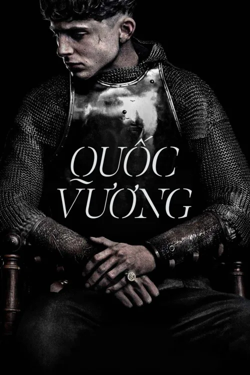 Phim Quốc Vương