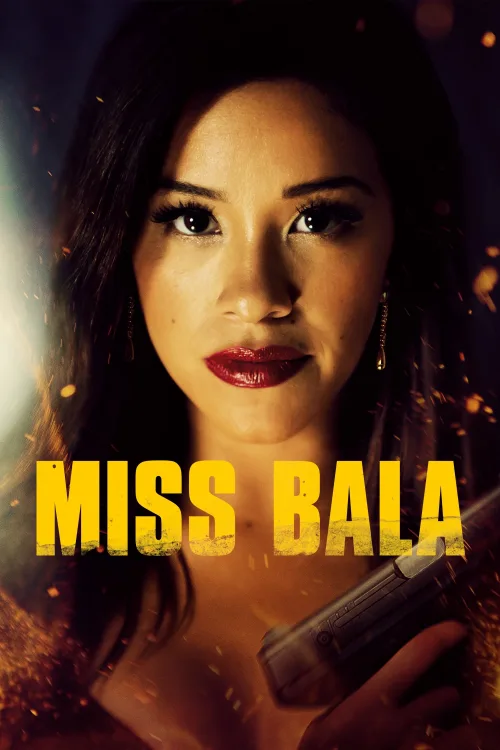 Phim Quý Cô Bala