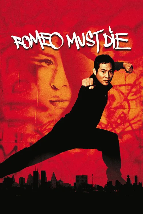 Phim Romeo Phải Chết