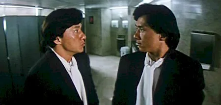 Phim Rồng Sinh Đôi
