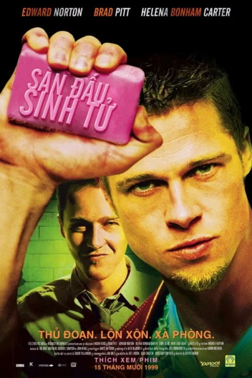 Phim Sàn Đấu Sinh Tử