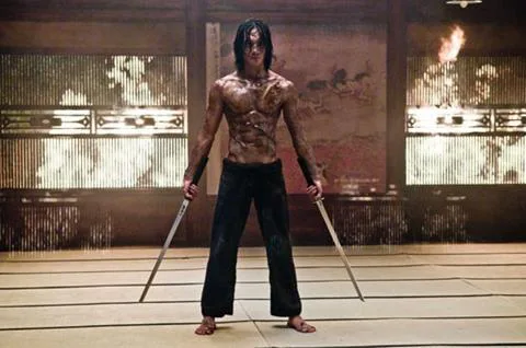 Phim Sát Thủ Ninja