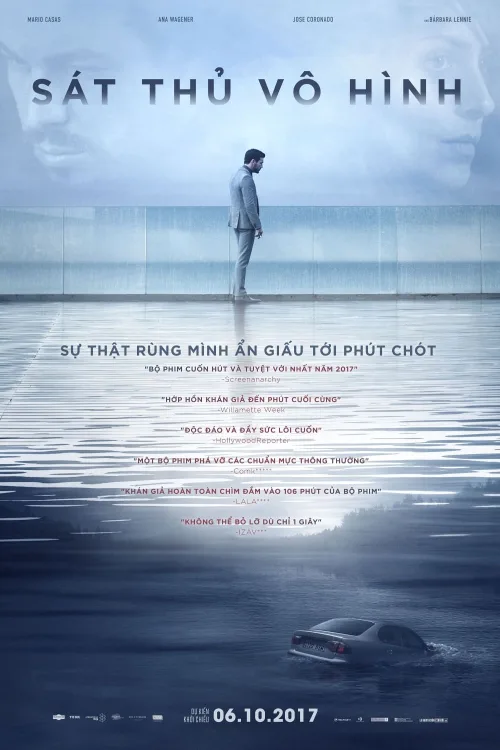 Phim Sát Thủ Vô Hình