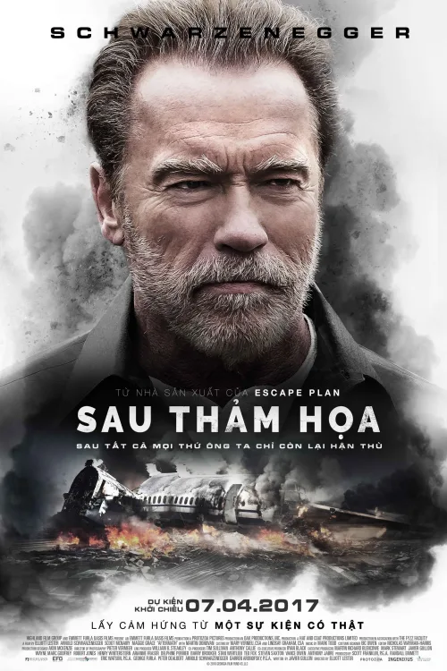 Phim Sau Thảm Họa