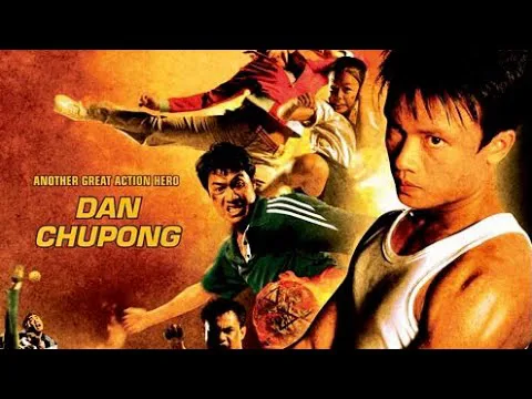Phim Sinh Ra Để Chiến Đấu