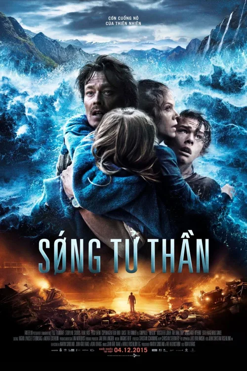 Phim Sóng Tử Thần