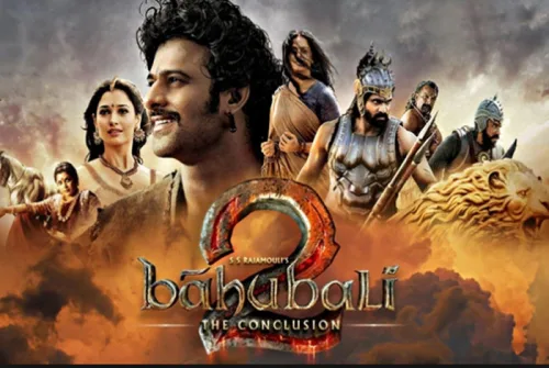 Phim Sử Thi Baahubali: Hồi Kết
