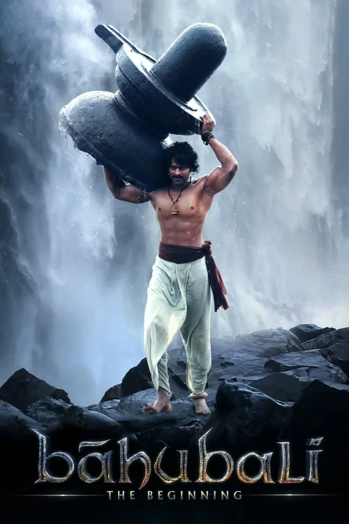 Phim Sử Thi Baahubali Khởi Nguyên