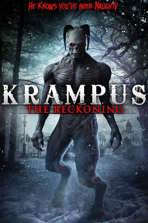 Phim Sự Trừng Phạt Của Krampus