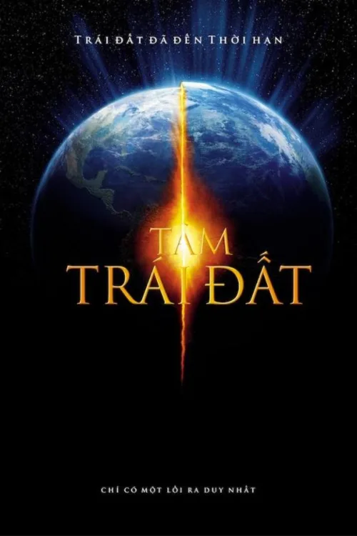 Phim Tâm Trái Đất