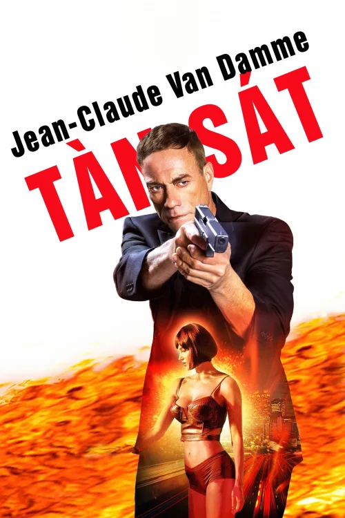 Phim Tàn Sát
