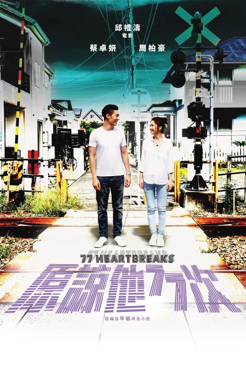 Phim Tha Thứ 77 Lần
