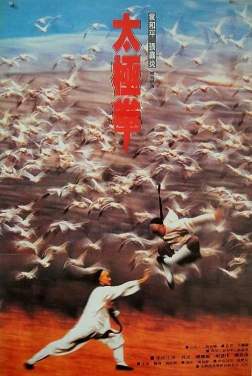 Phim Thái Cực Quyền
