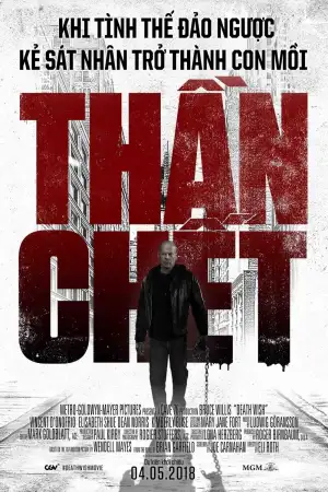 Phim Thần Chết
